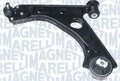 Querlenker Dreieckslenker MAGNETI MARELLI 301181305800 für ALFA FIORINO FIAT EVO