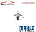 KÜHLFLÜSSIGKEIT KÜHLER THERMOSTAT MAHLE ORIGINAL TX 18 83D P FÜR VAUXHALL