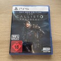 The Callisto Protocol - Day One Edition | Sony PlayStation 5 PS5