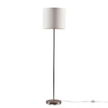 Lindby Parsa Stehleuchte Stehlampe Leuchte Lampe LED-Leuchte E27 1 flammig LED