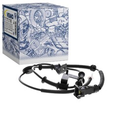 VEMO ABS-SENSOR RADDREHZAL HINTEN RECHTS passend für HYUNDAI IX20 KIA VENGA | V5