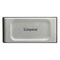 Kingston Technology 4000G PORTABLE SSD XS2000 4TB USB Type-C 3.2 Gen 2 3.1 Gen
