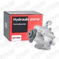 STARK SKHP-0540087 Servolenkung Pumpe Servopumpe für VW Touareg (7LA, 7L6, 7L7)