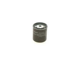 Kraftstofffilter Anschraubfilter 1 457 434 153 BOSCH für MERCEDES-BENZ PUCH