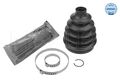 MEYLE 614 495 0009 Faltenbalgsatz, Antriebswelle für OPEL