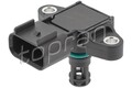 TOPRAN Sensor Saugrohrdruck 302 658 für FOCUS FORD 1 DFW Turnier DNW DAW DBW 16V