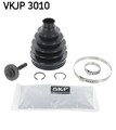 Faltenbalgsatz Antriebswelle SKF VKJP 3010 für S70 V70 VOLVO S60 S80 25 C70 88 2
