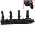 Zündspule for Opel Adam Astra J Corsa D E Insignia Meriva Zafira Tourer 1.2 1.4