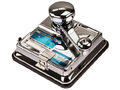 OCB® MikrOmatic DUO, MicrOmatic DUO (Stopfer, Stopfmaschine, Zigarettenmaschine)