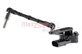 METZGER Sensor, Leuchtweitenregulierung für AUDI/PORSCHE/VW HA rechts 0901536