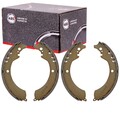 A.B.S. BREMSBACKEN SATZ 254mm passend für BERTONE FREECLIMBER DAIHATSU FEROZA