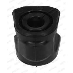 1x ORIGINAL® Moog Lagerung, Stabilisator Vorne, Links, Rechts passend