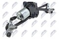 NTY ESW-HY-503 Wischergestänge vorne für HYUNDAI
