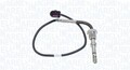 SENSOR, ABGASTEMPERATUR FÜR A6 ALLROAD C6 4FH - MAGNETI MARELLI 172000037010
