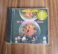 Iron Butterfly - In a Gadda Da Vida - Album Musik CD *** guter Zustand ***
