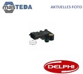 PS10153 MAP SENSOR DRUCKSENSOR SAUGROHRDRUCK DELPHI FÜR OPEL ASTRA J,INSIGNIA A