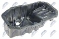 NTY Ölwanne BMO-VW-009 für AUDI SEAT SKODA VW