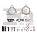 MONTAGESATZ, LADER FÜR L200 / TRITON KA T, KB T - FA1 KT740260
