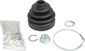 Faltenbalgsatz Antriebswelle 112mm METZGER für VW TRANSPORTER T5