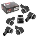 6x PDC Sensor Parksensor Ultraschall vorne außen hinten für FORD TRANSIT CUSTOM