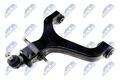Lenker, Radaufhängung NTY ZWD-DW-039 für SSANGYONG