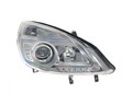 Scheinwerfer für Renault Scenic II Grand 2006 - 2009 Rechts TYC 20-1067-15-2