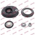 KYB Reparatursatz, Federbeinstützlager SM1553 für CITROËN PEUGEOT RENAULT DS