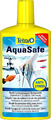 Tetra AquaSafe Qualitäts-Aufbereiter für fischgerechtes Leitungswasser 100-500ml