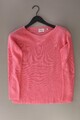 Adagio Cashmerepullover Regular Pullover für Damen Gr. 38, M pink aus Kaschmir