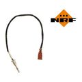NRF 707209 Abgastemperatursensor Sensor Abgastemperatur