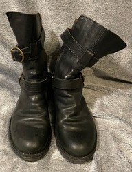 Florentini Baker Damen Stiefel Stiefelette Boots  Gr. 39