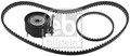 FEBI BILSTEIN 100325 Zahnriemensatz für FORD Fiesta Mk6 Schrägheck (JA8, JR8)
