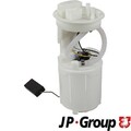JP GROUP Kraftstoff-Fördereinheit  u.a. für FORD, SEAT, VW