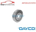 RIEMENSCHEIBE KURBELWELLE DAYCO DPV1020 I FÜR FORD KA 1.3 TDCI 1.3L 55KW