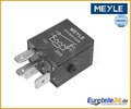 Relais, Kraftstoffpumpe MEYLE 0148300006 für Mercedes-Benz