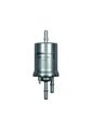 MAHLE KL 156/3 Kraftstofffilter für AUDI SEAT SKODA VW