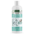 AniForte Shampoo für Hunde mit Kokos Duft 200ml - Hundeshampoo, Fellpflege