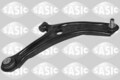 Querlenker für Ford Fiesta VII HJ HF Van 2017 -> Vorne Rechts Sasic 7476503