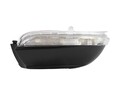 Spiegel Blinker Weiß  für VW EOS CC B7 Jetta IV Passat Variant 08-15 Links
