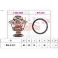 ORIGINAL® Eps 1.880.831 Thermostat, Kühlmittel passend für Hyundai i10 I