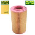 MANN-FILTER C 17 278 LUFTFILTER MOTORLUFTFILTER FÜR FIAT DUCATO CITROËN PEUGEOT