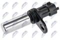 Kurbelwellensensor Impulsgeber Kurbelwelle für Fiat ab 95-> NTY Ecp-Pl-009