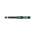 Wera Drehmomentschlüssel Click-Torque C 2 Push 1/2 Zoll 20-100 Nm - 5075625001
