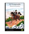 El Tempranillo: Historia de un bandolero, Pedro Camacho Rus