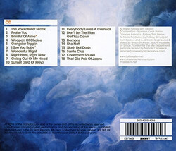 Why Try Harder-The Greatest Hits by Fatboy Slim
