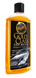 Meguiars Autowäsche Auto Schampoo Gold Class G7116EU 473ml