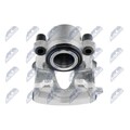 1x Bremssattel NTY HZP-VW-002 passend für AUDI SEAT SKODA VAG