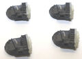 Mitsubishi Outlander III CW0 Radsensor Reifendruck Sensor Schrader 729613E