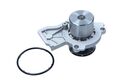 MAXGEAR 47-0261 Wasserpumpe, Motorkühlung für AUDI SEAT SKODA VW