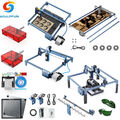 SCULPFUN S9 Laser Graviermaschine DIY Professionelle Upgrade-Komponenten DE DHL